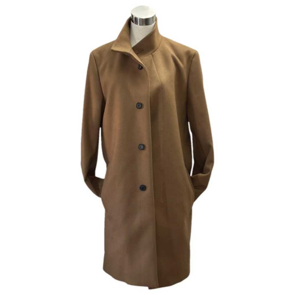 Theory Wool coat - image 1