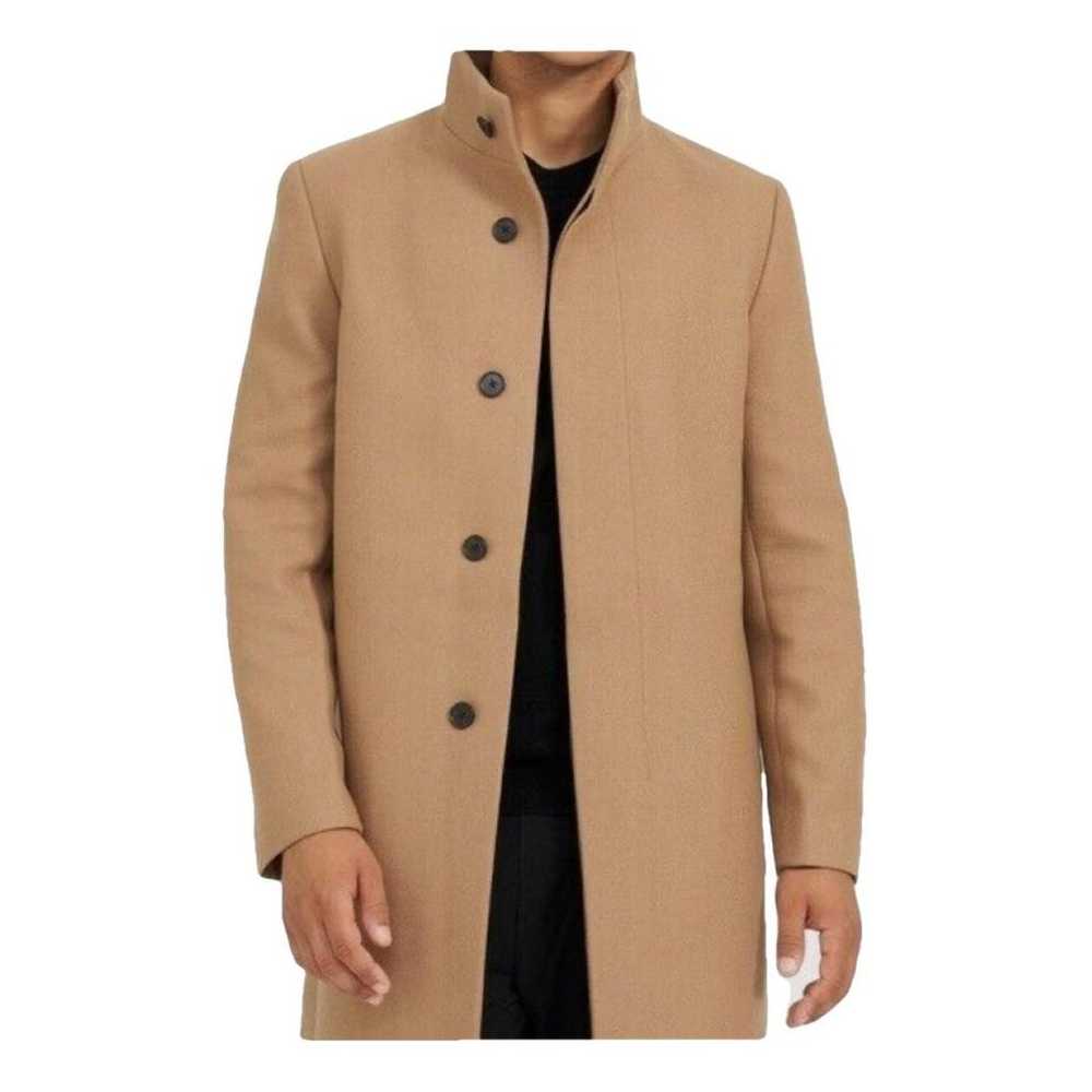 Theory Wool coat - image 2