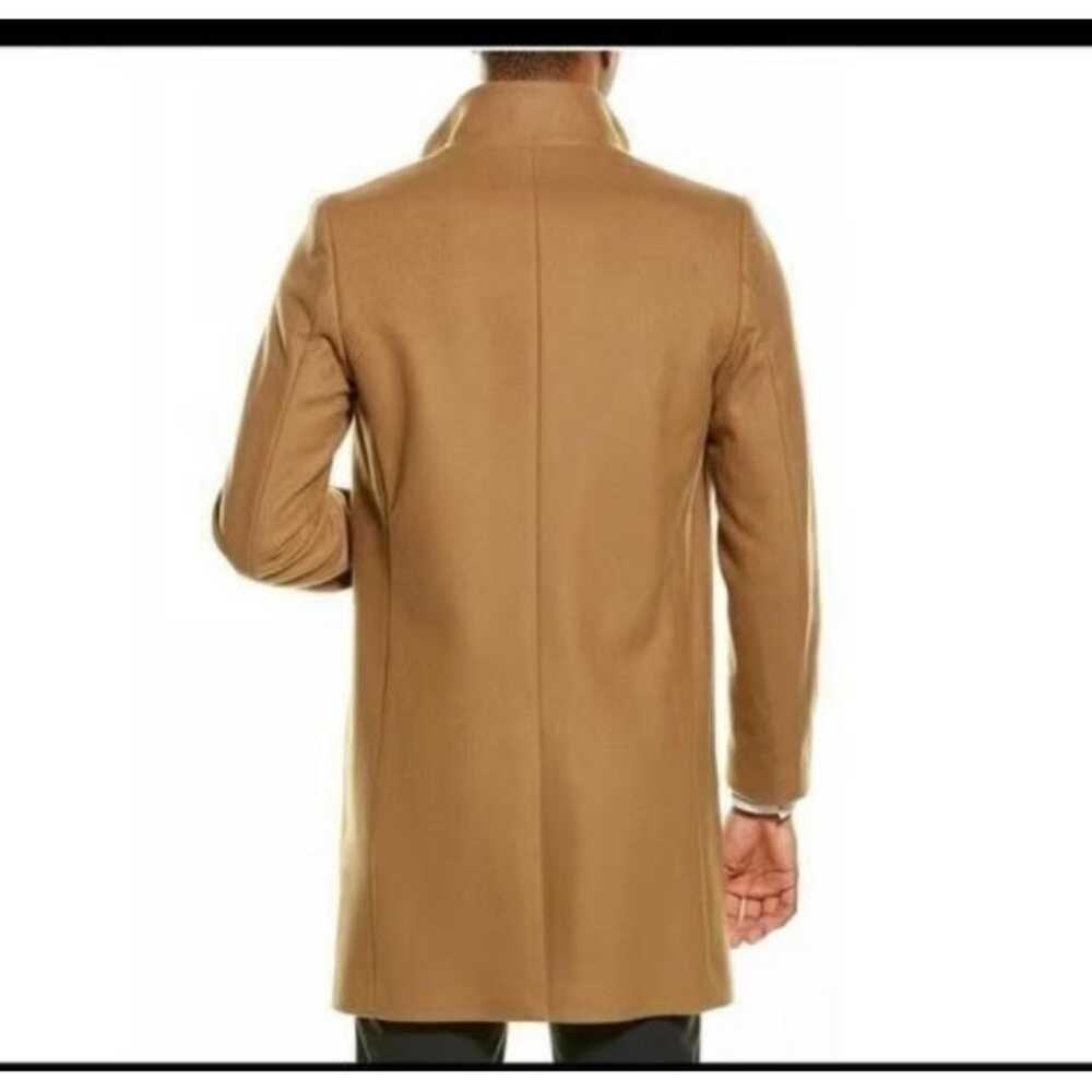 Theory Wool coat - image 3