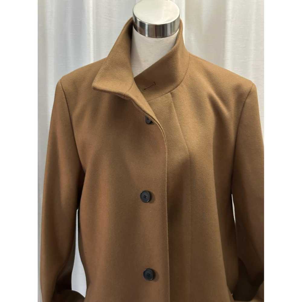 Theory Wool coat - image 6