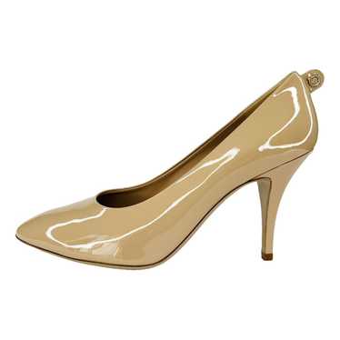 Salvatore Ferragamo Patent leather heels