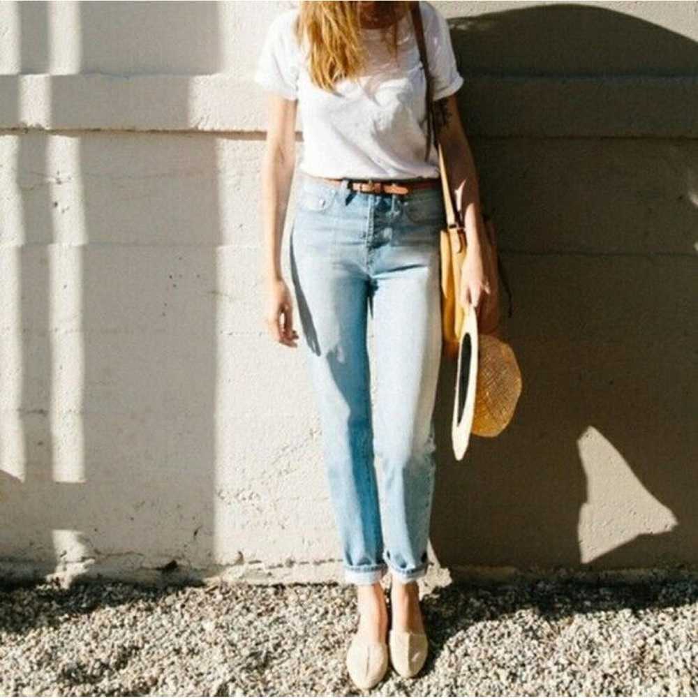 Madewell Jeans - image 3