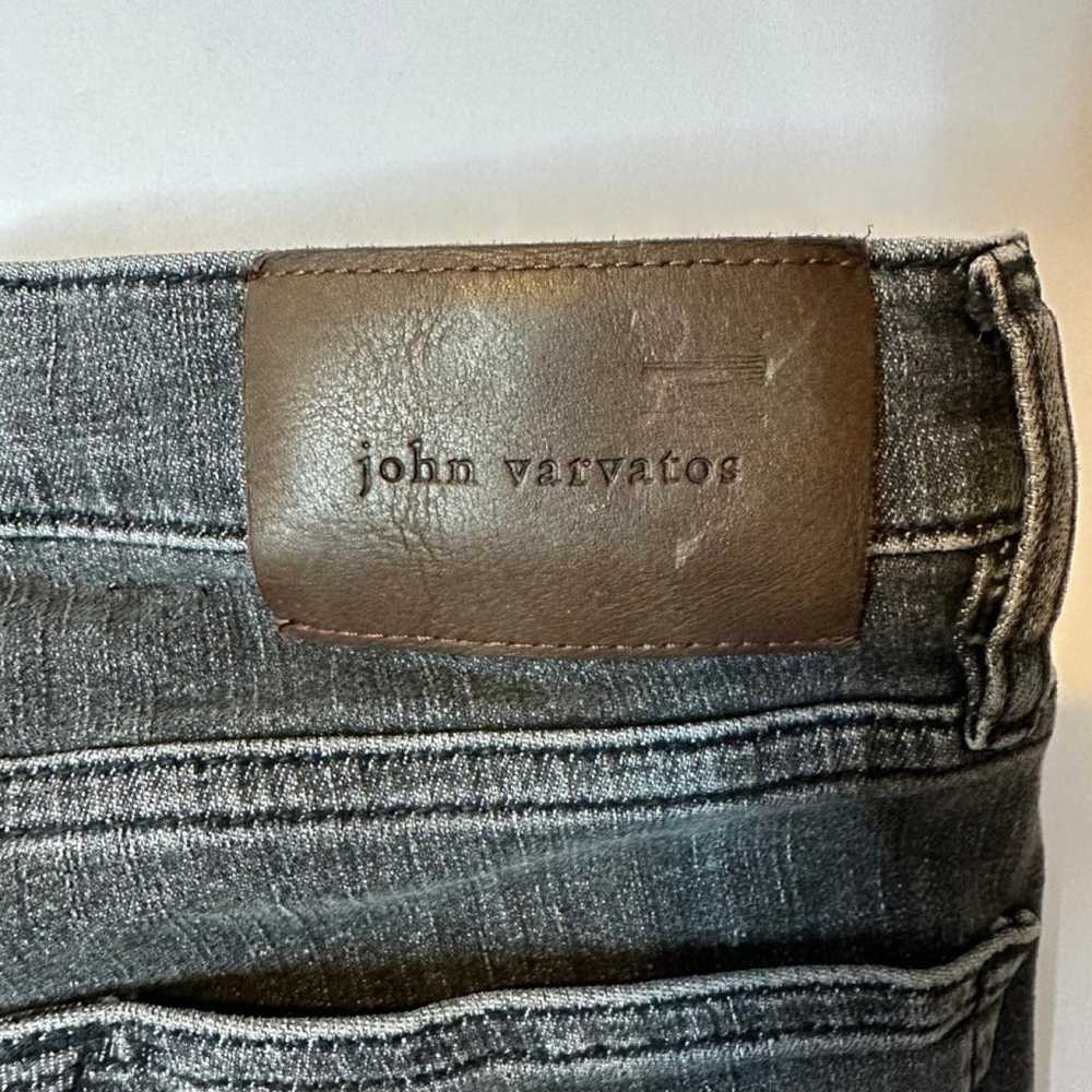 John Varvatos Slim jean - image 5