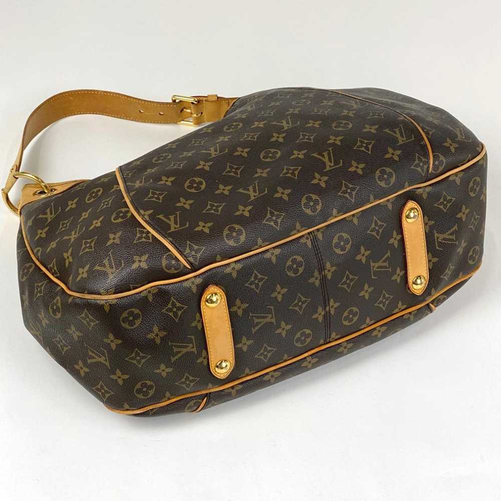 Louis Vuitton Galliera leather handbag - image 2