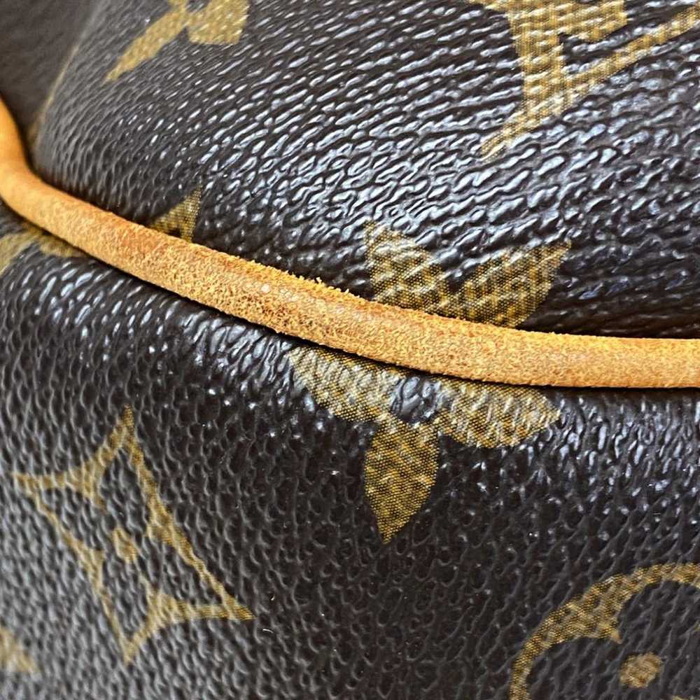 Louis Vuitton Galliera leather handbag - image 3