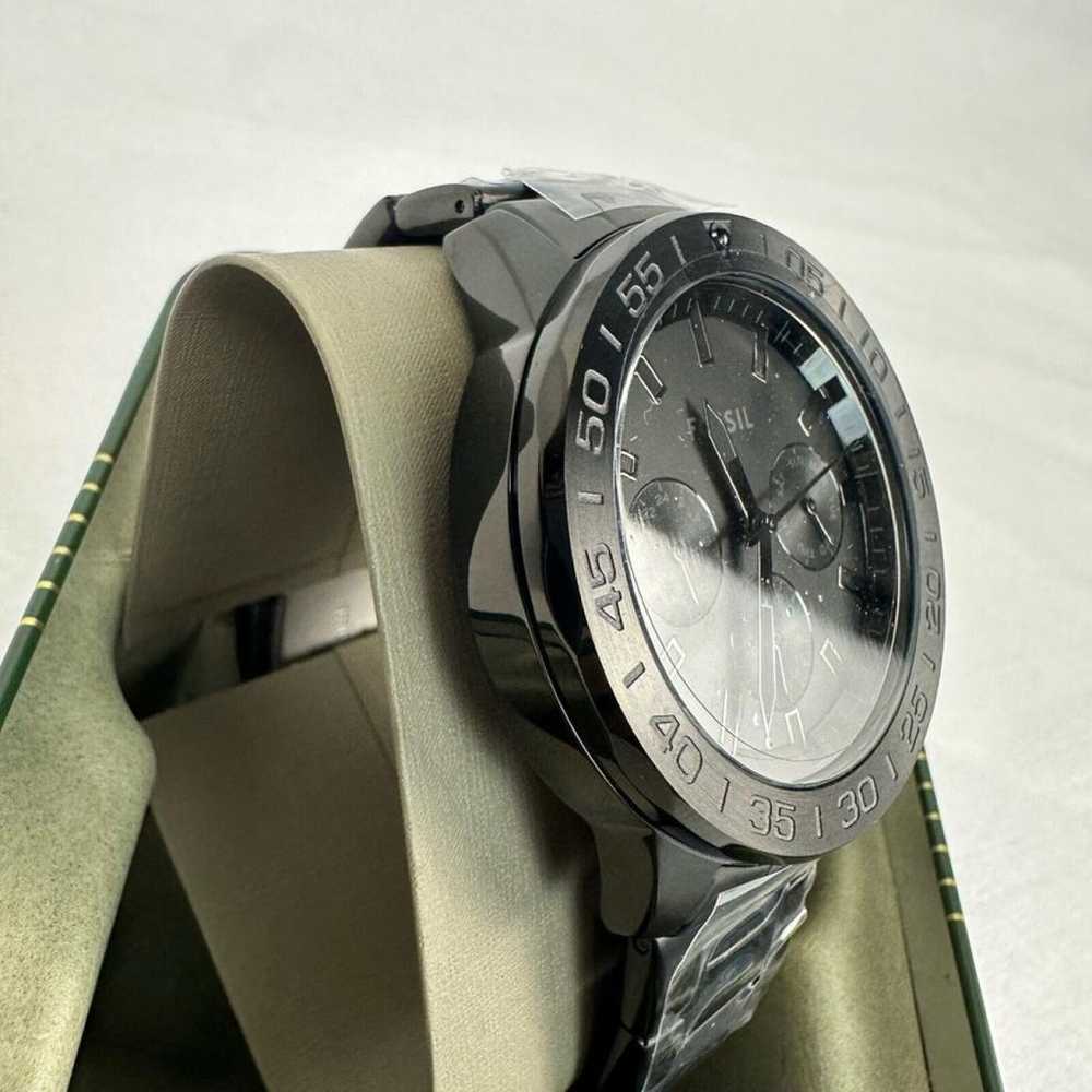 Fossil Watch - image 10