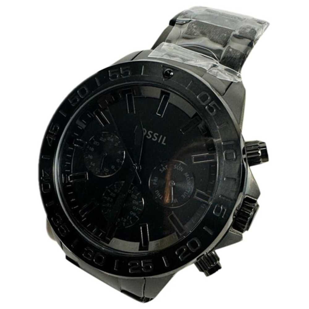 Fossil Watch - image 1