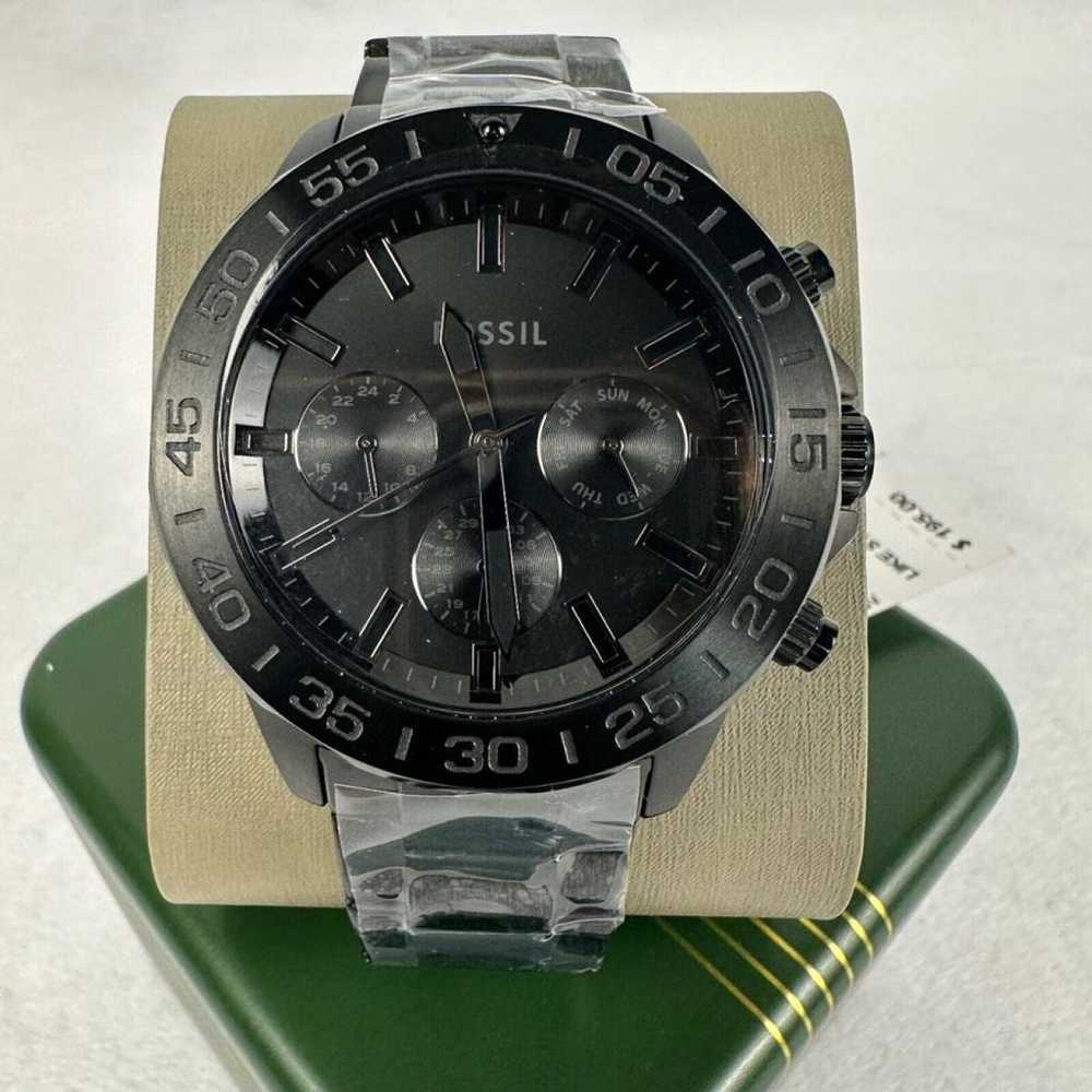 Fossil Watch - image 2