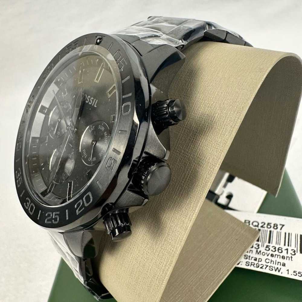 Fossil Watch - image 4