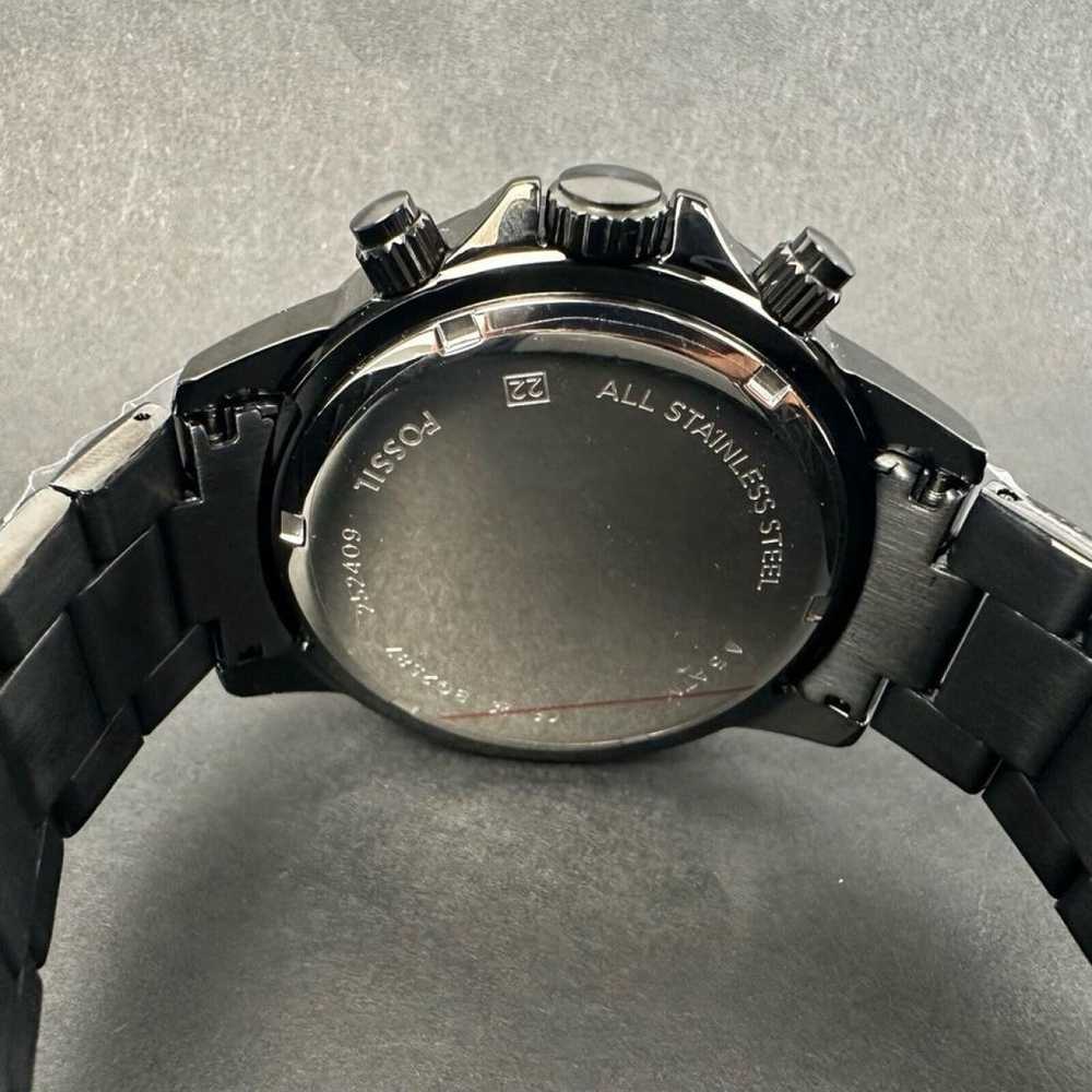 Fossil Watch - image 6