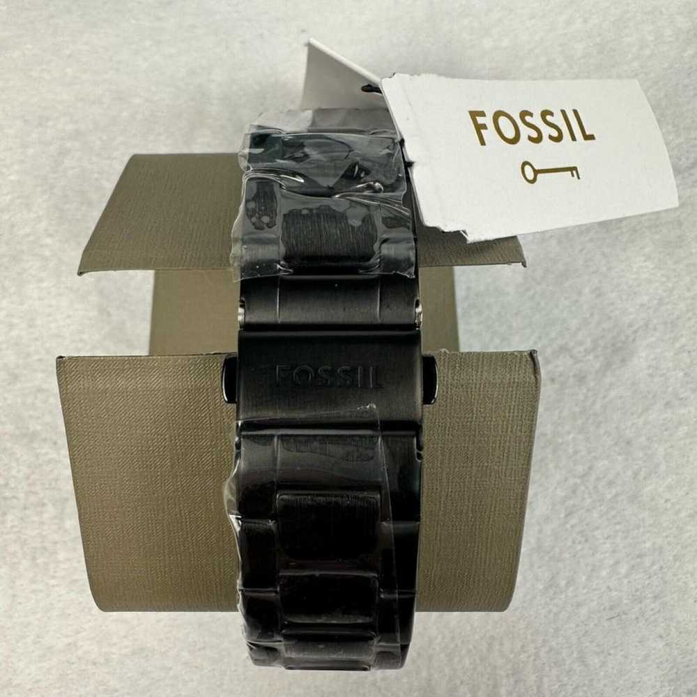 Fossil Watch - image 8