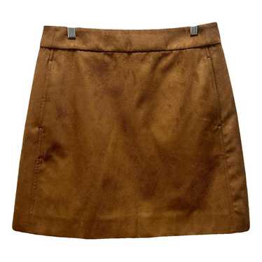 J.Crew Mini skirt - image 1