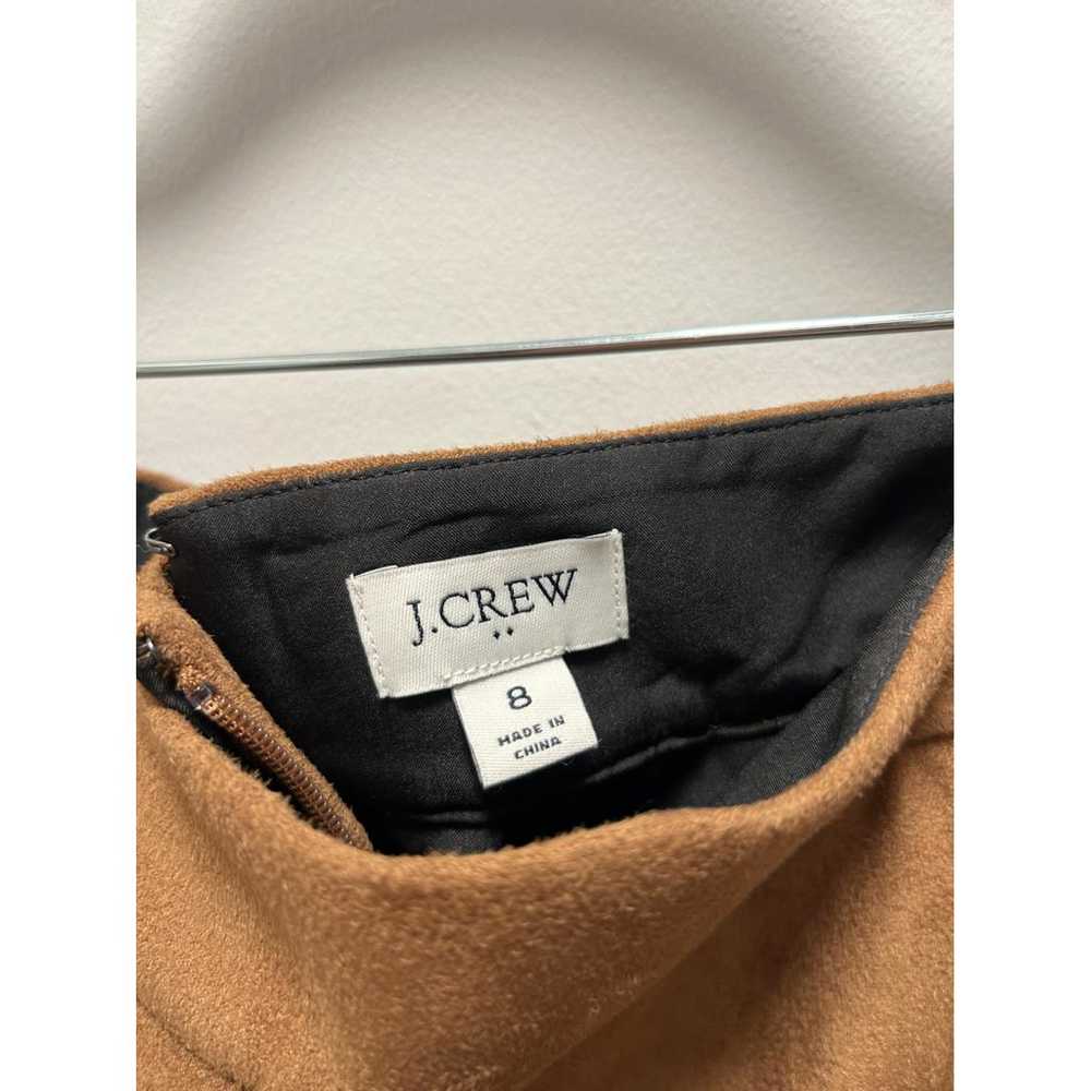 J.Crew Mini skirt - image 2