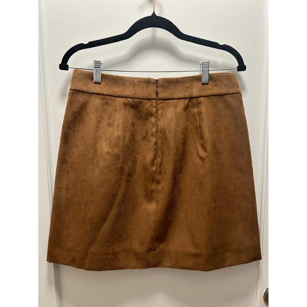 J.Crew Mini skirt - image 3