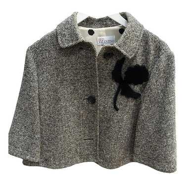 Red Valentino Garavani Tweed jacket