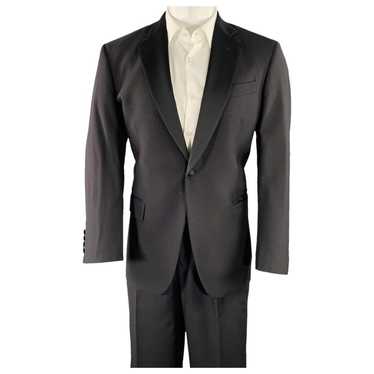 Brooks Brothers Wool suit