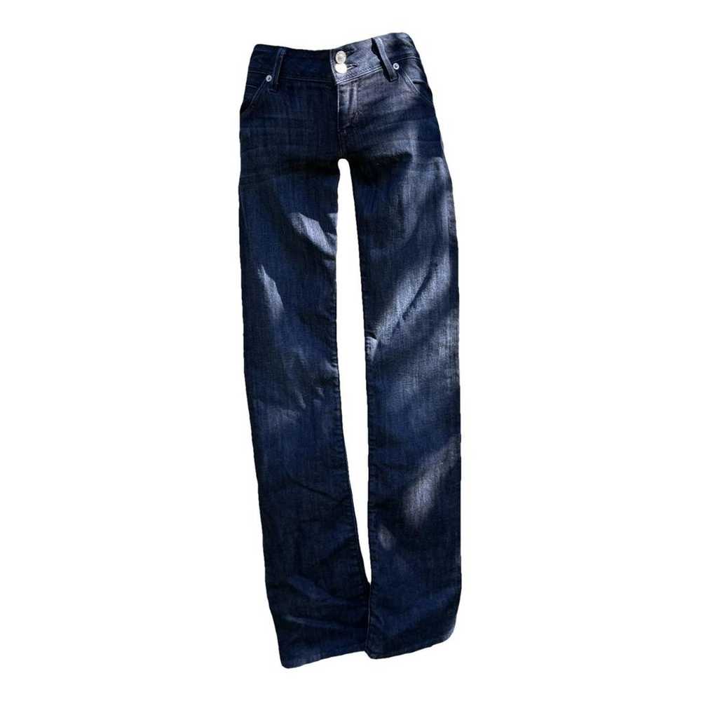 Hudson Bootcut jeans - image 1