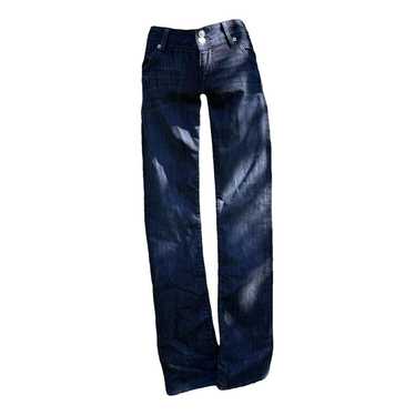 Hudson Bootcut jeans - image 1