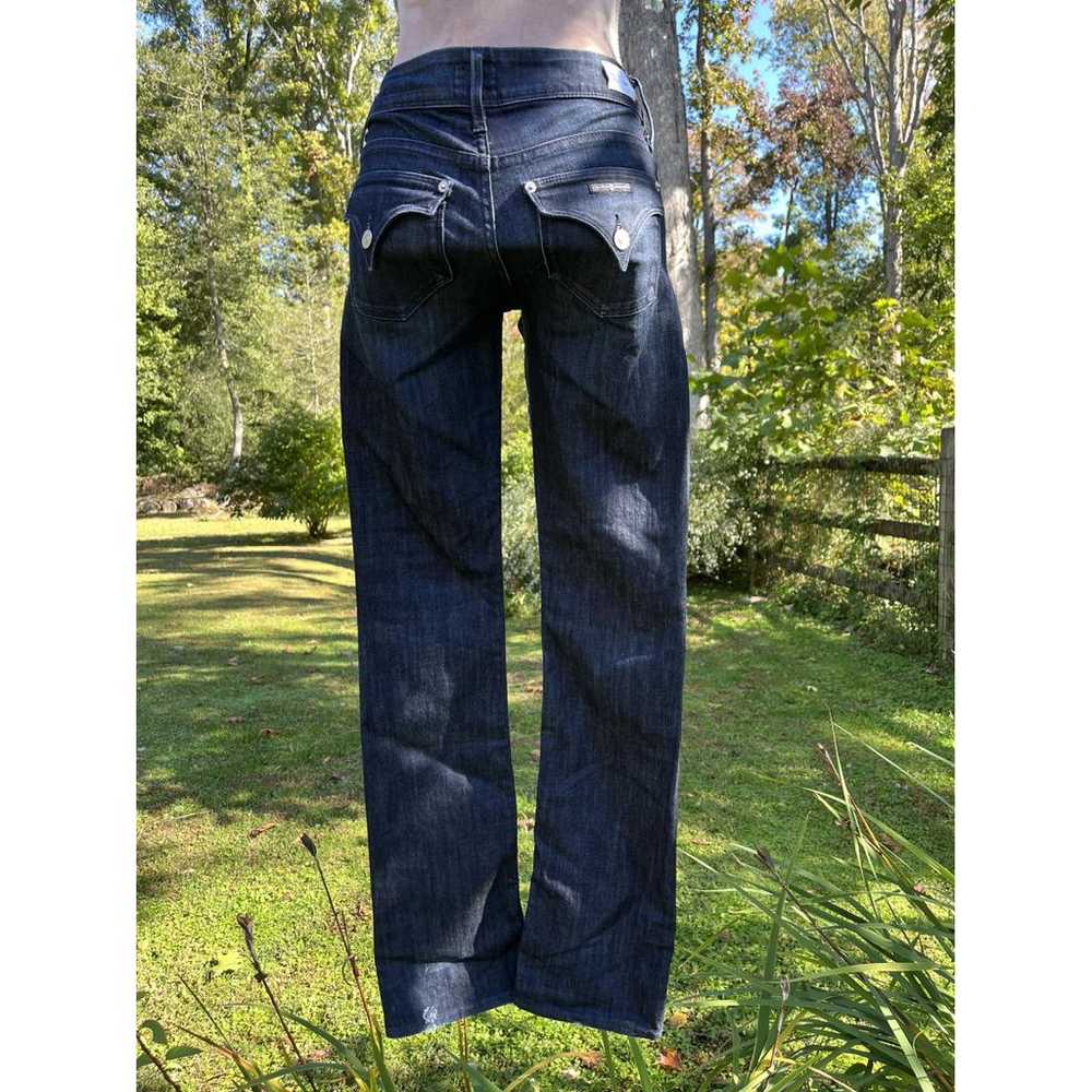 Hudson Bootcut jeans - image 5