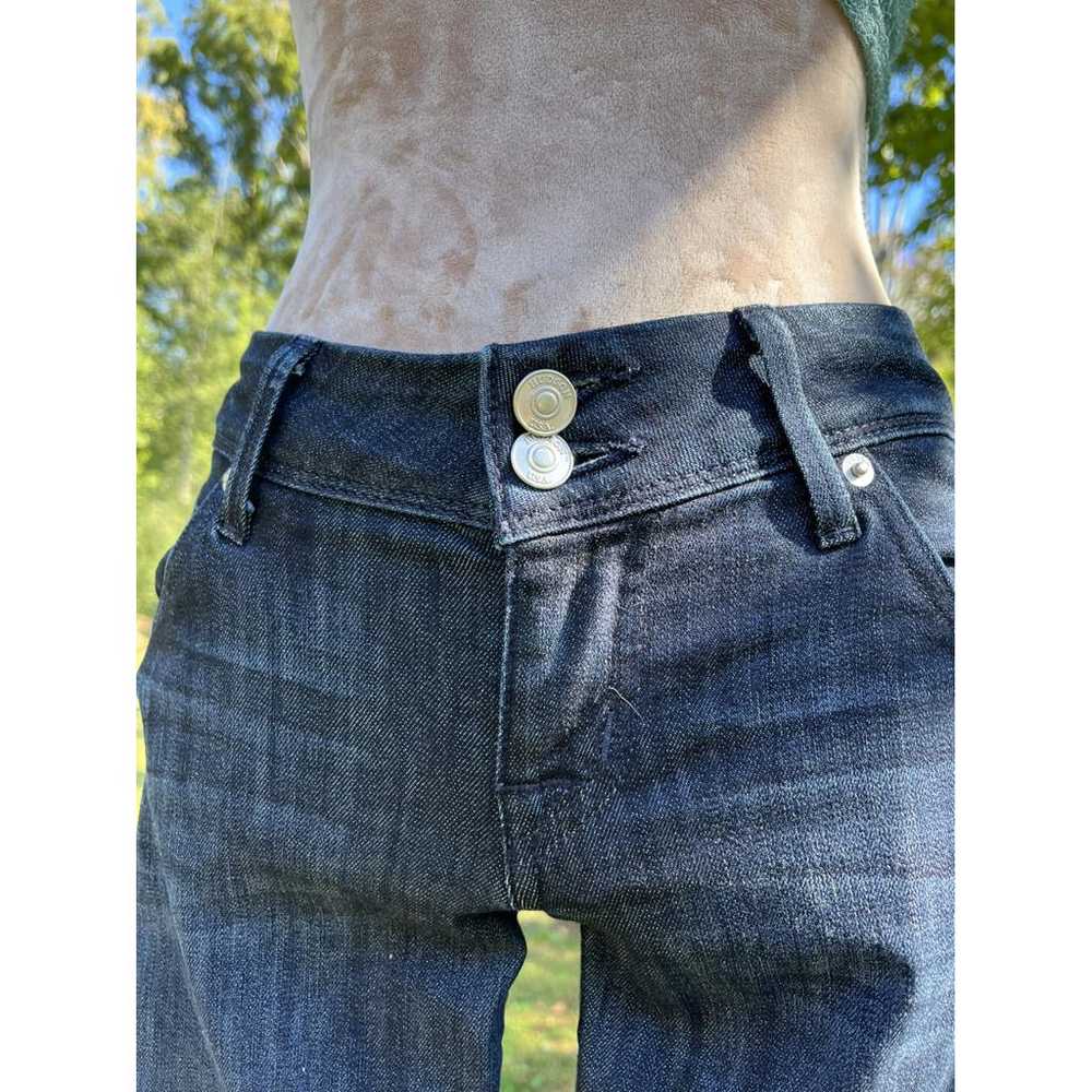 Hudson Bootcut jeans - image 7