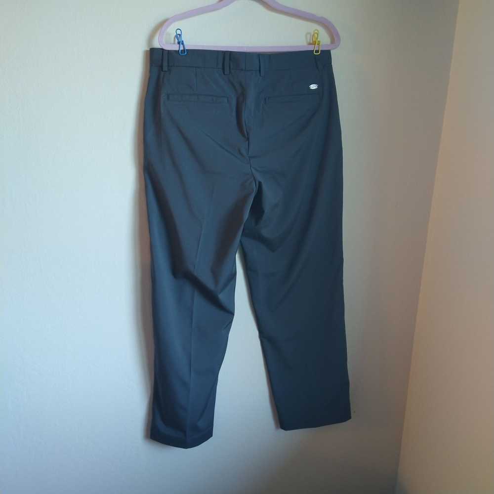 Greg Norman Greg Norman Blue men's pants 34w 29L.… - image 2