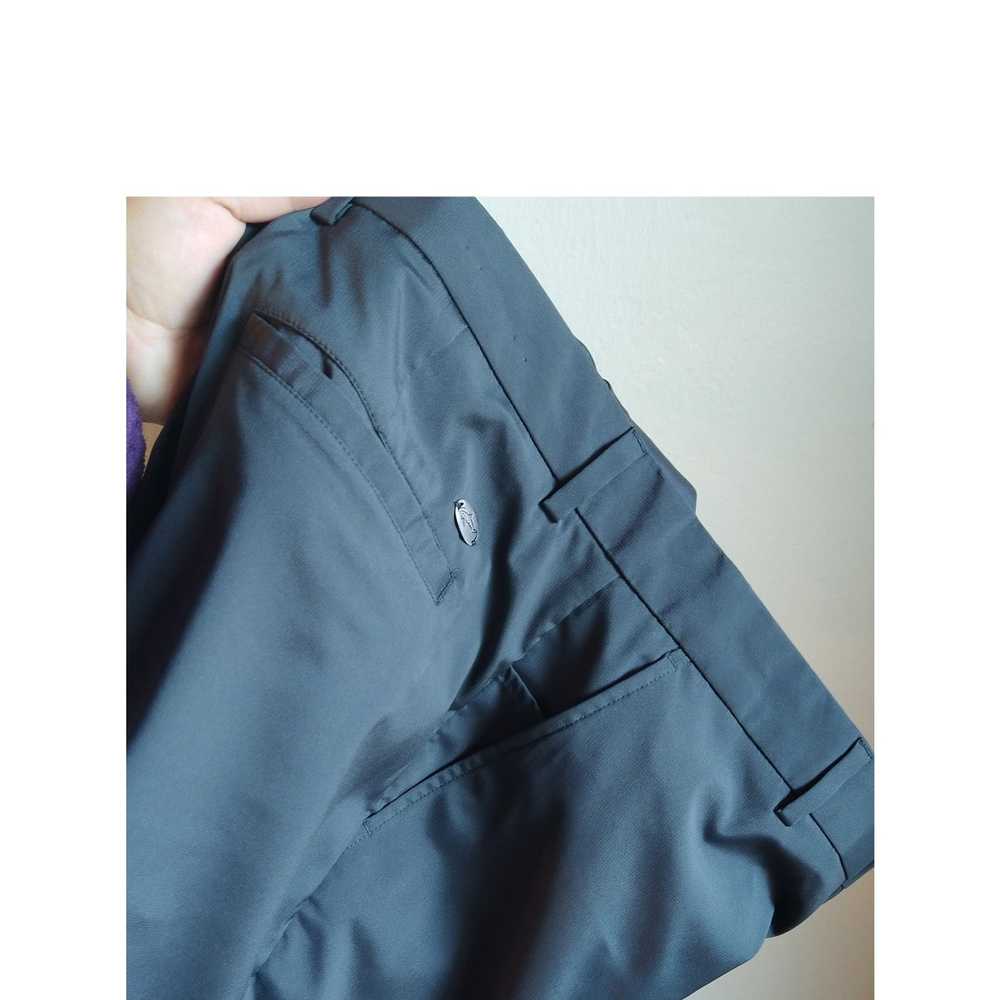 Greg Norman Greg Norman Blue men's pants 34w 29L.… - image 5