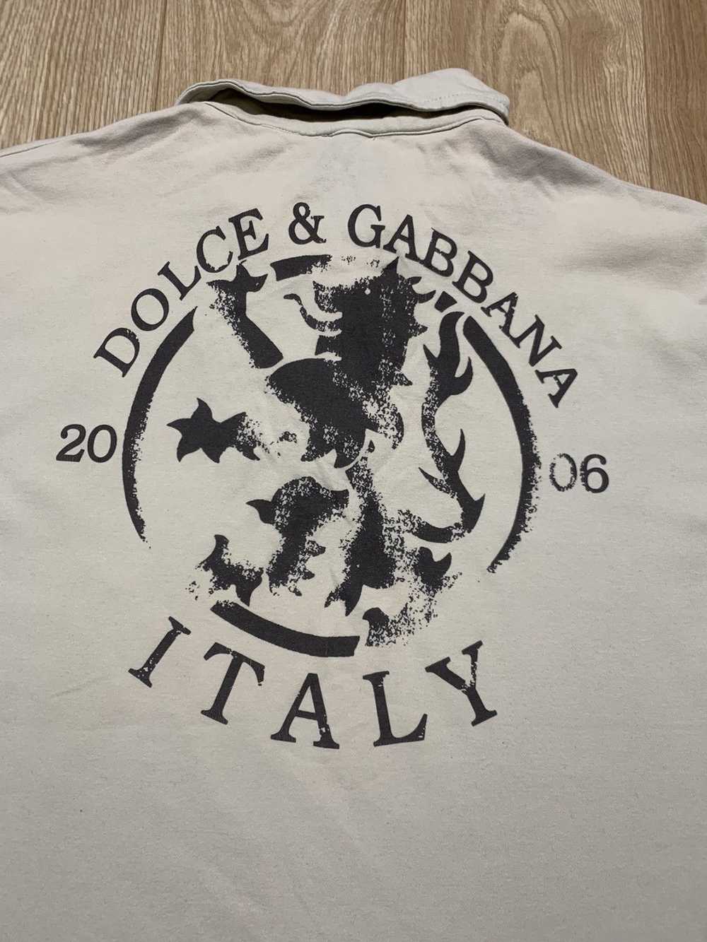 Dolce & Gabbana × Luxury × Vintage Vintage Dolce … - image 10