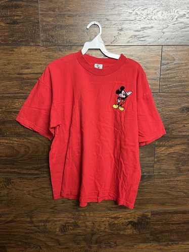 Mickey Mouse VTG Mickey & Co T-shirt Mickey Mouse 