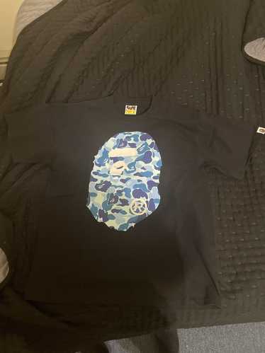 Ape big abc camo - Gem