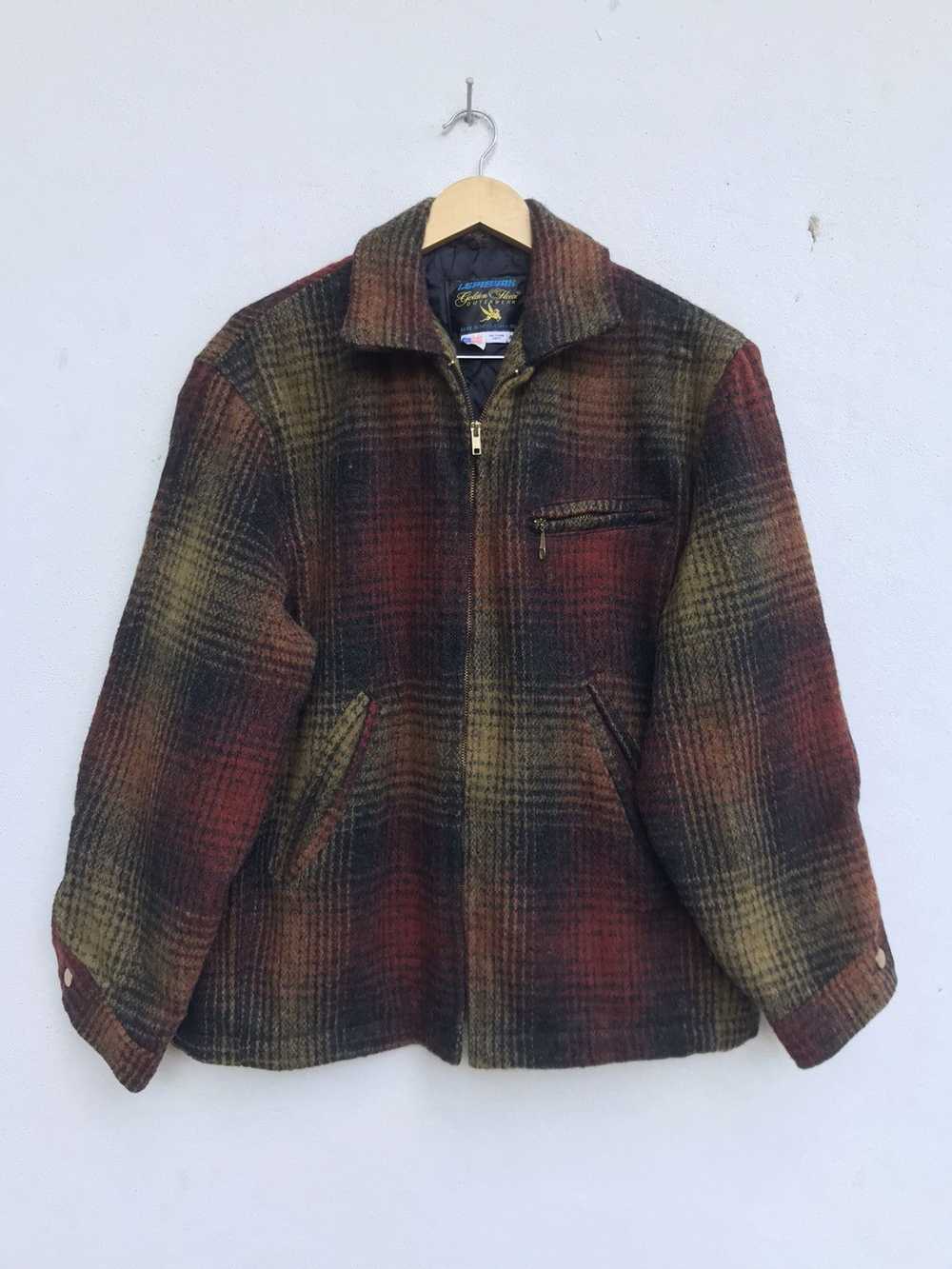 I. Spiewak And Sons × Made In Usa × Vintage Vinta… - image 10