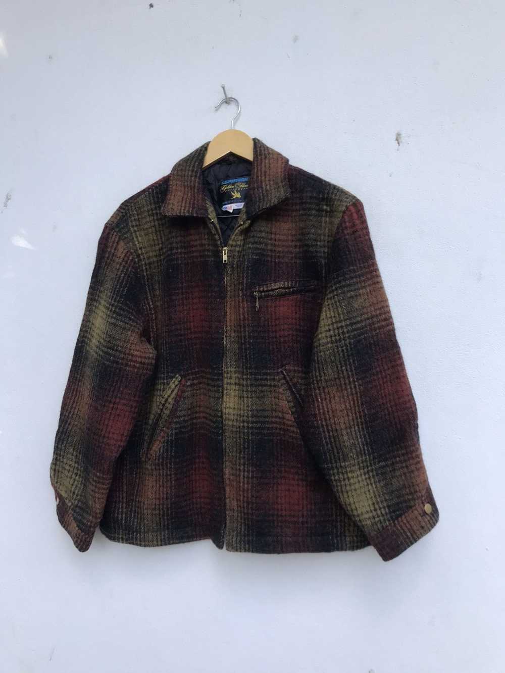 I. Spiewak And Sons × Made In Usa × Vintage Vinta… - image 11