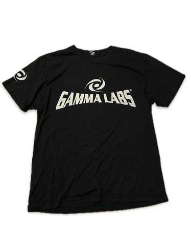 Archival Clothing × Gfuel × Vintage Gamma labs gfu