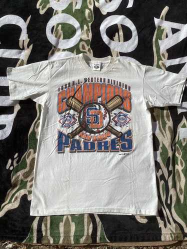 MLB × Streetwear × Vintage Vtg 1996 western divisi