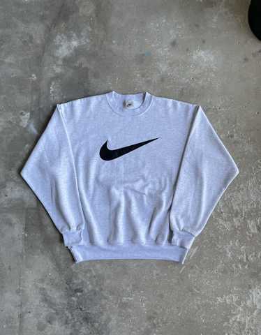 Nike × Vintage Vintage 80s/90s Nike Center Swoosh 