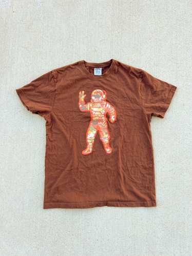 Billionaire Boys Club Astro Camo Brown T Shirt