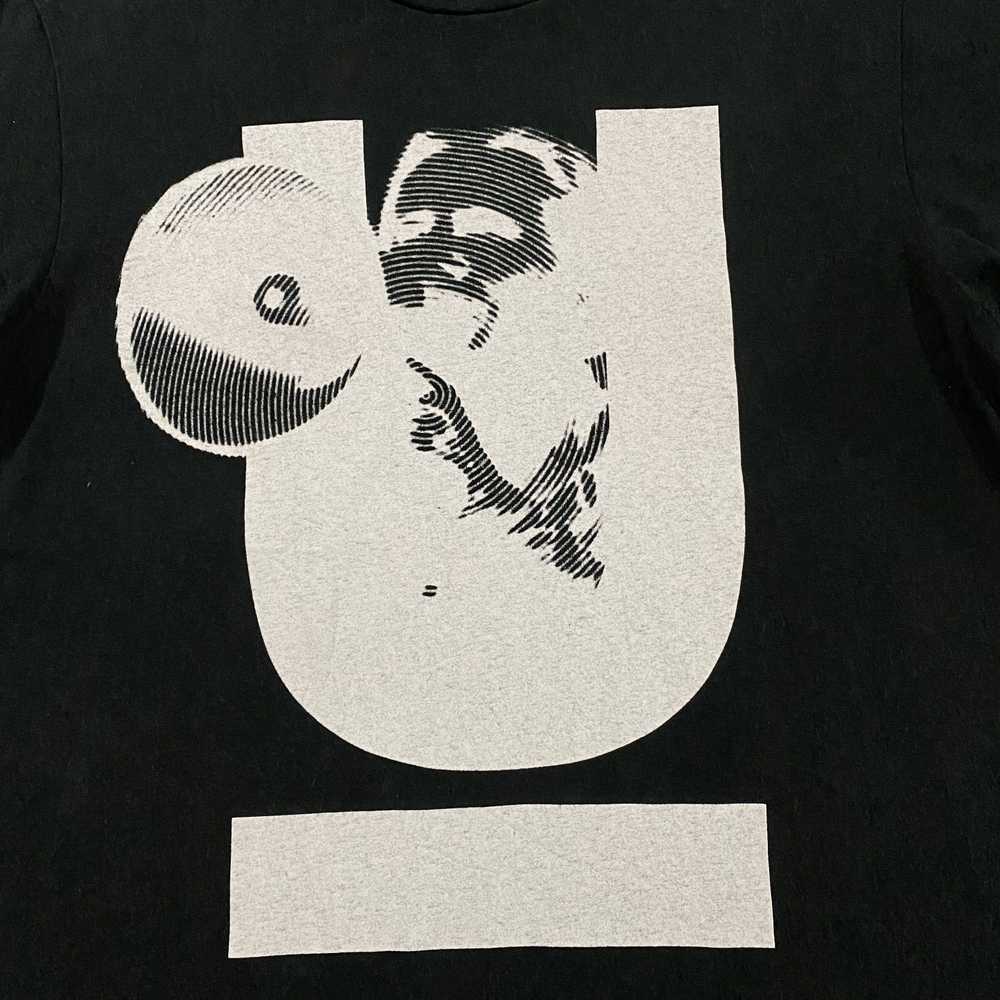 Undercover Undercover U Tee - image 2