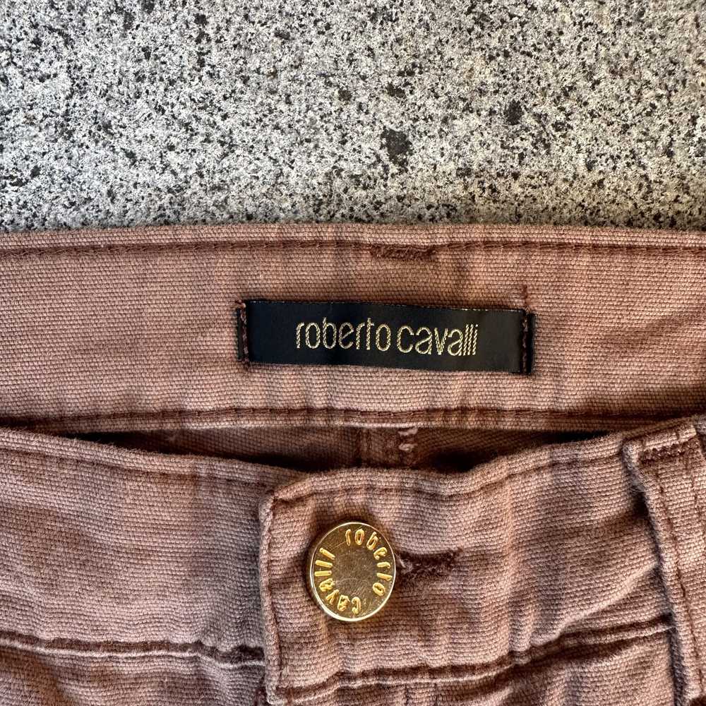 Archival Clothing × Just Cavalli × Roberto Cavall… - image 9