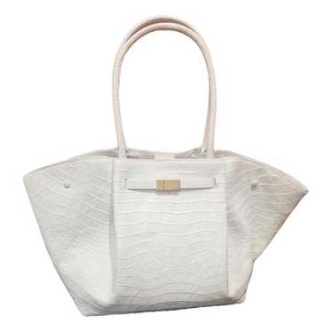 DeMellier Leather handbag - image 1