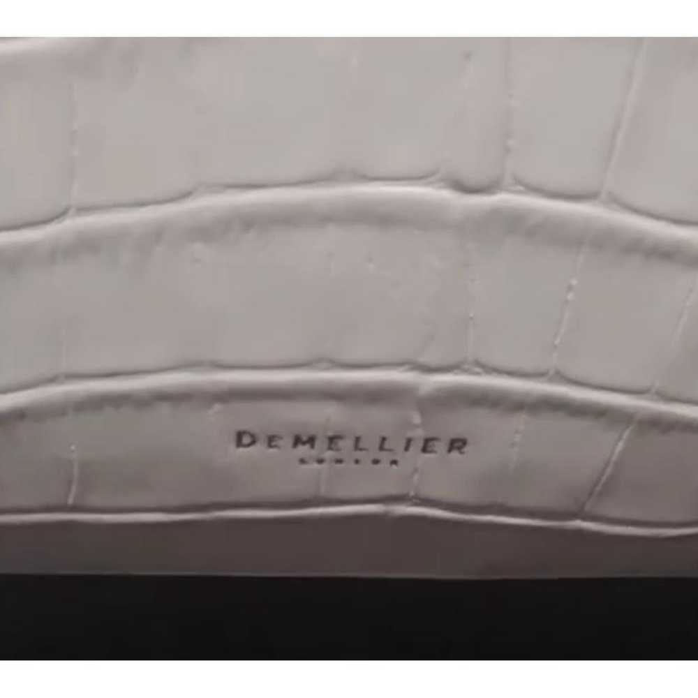 DeMellier Leather handbag - image 9