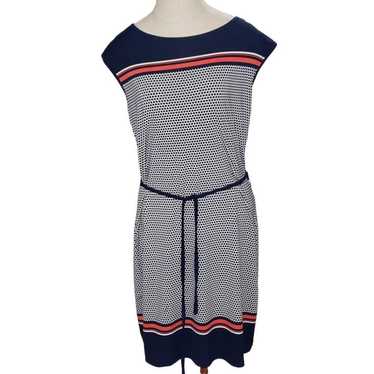 Designer CT499 Max Edition Red, White & Blue Slee… - image 1