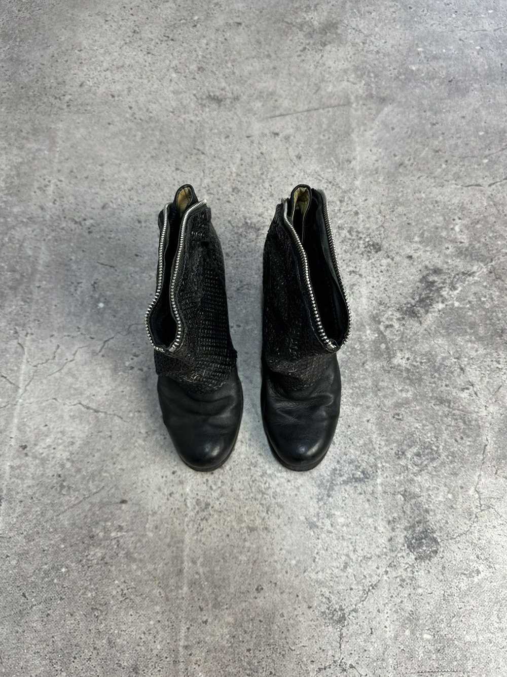 Airsteps × Avant Garde × Vintage Vintage AS98 Air… - image 3