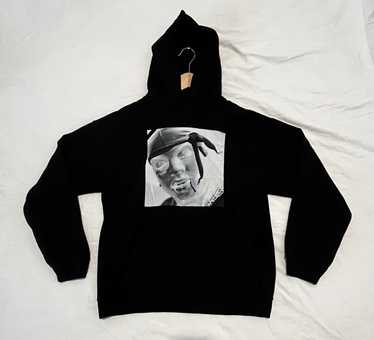 Other Stokeley Ski Mask Hoodie