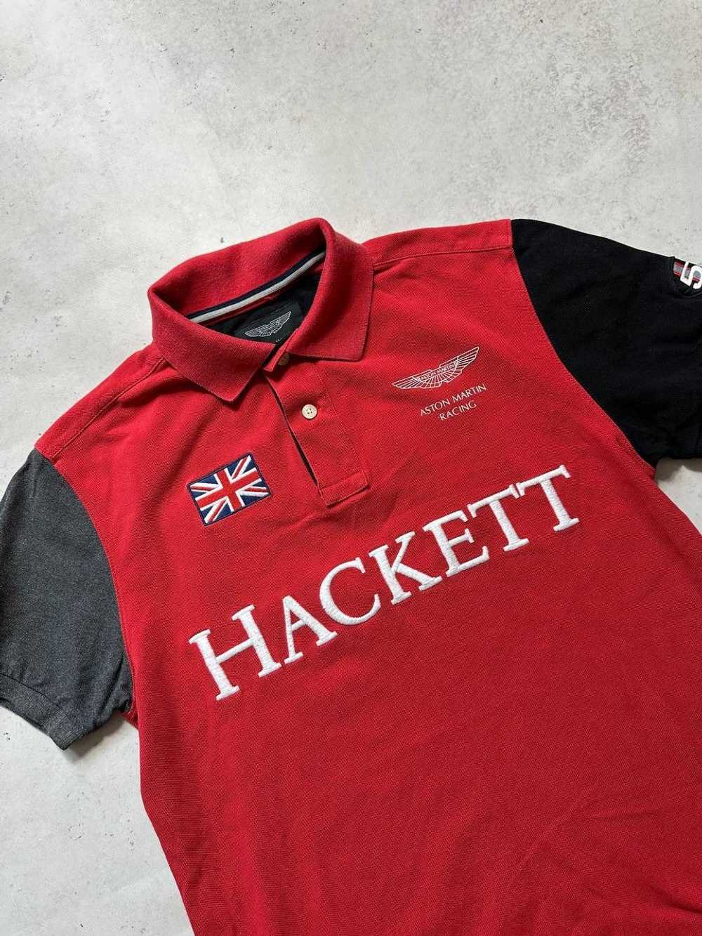 Hackett × Streetwear × Vintage Vintage Hackett As… - image 2