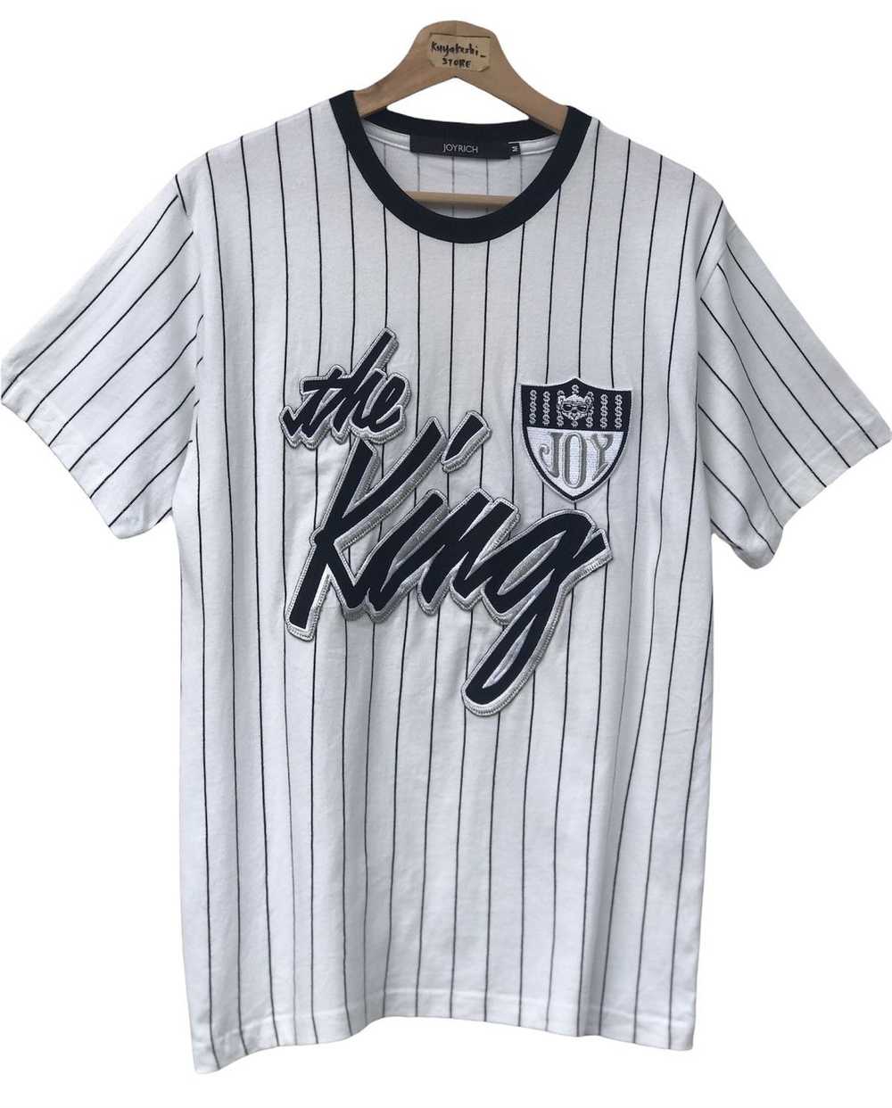 Joyrich Joyrich The King Shirt - image 1