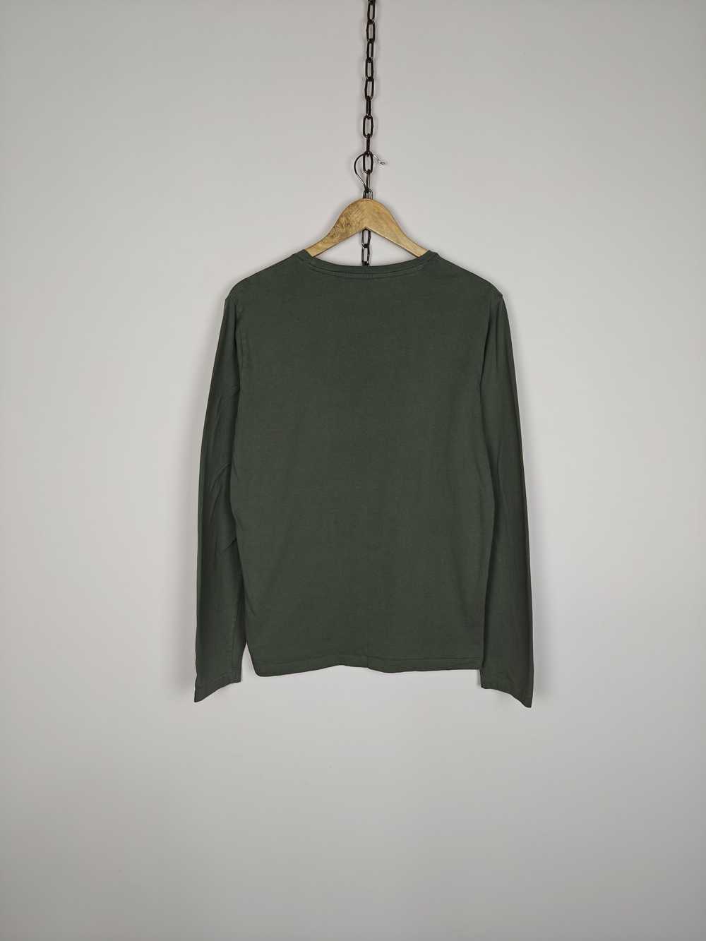 Allsaints Allsaints Longsleeve Race LS Crew Pullo… - image 7