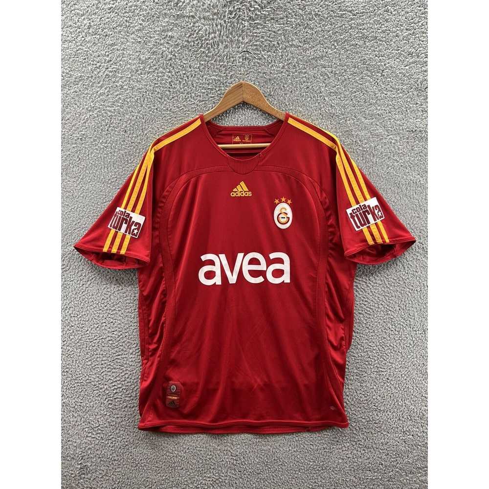 Adidas Adidas Arda #66 Galatasary Football Soccer… - image 1