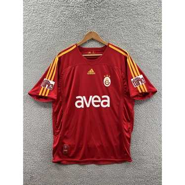 Adidas Adidas Arda #66 Galatasary Football Soccer… - image 1