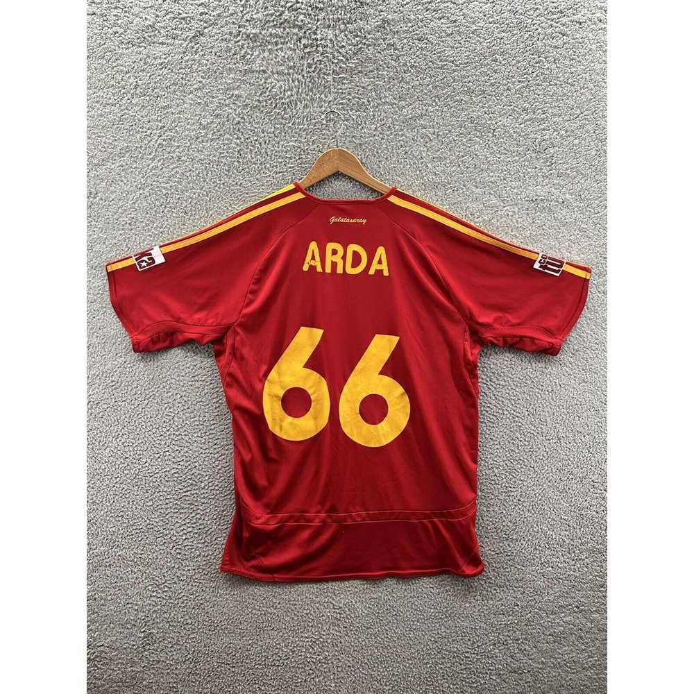 Adidas Adidas Arda #66 Galatasary Football Soccer… - image 2