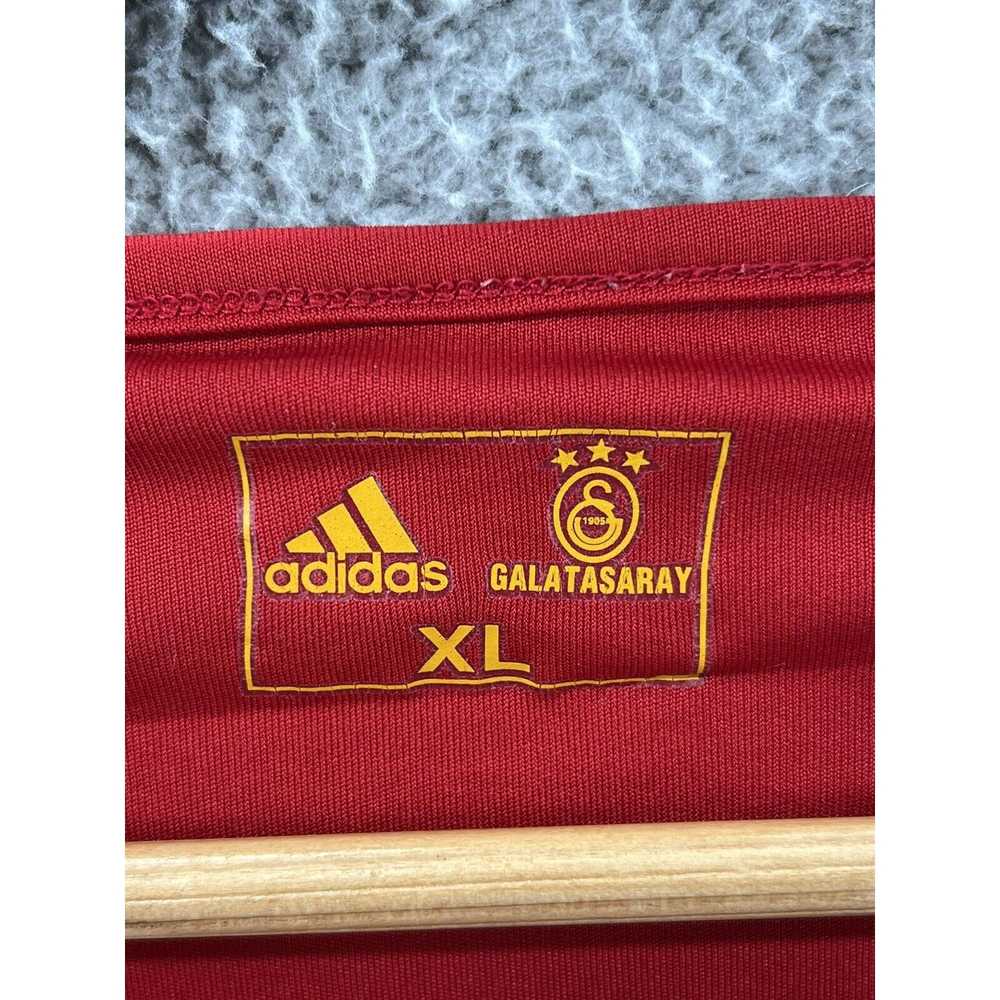 Adidas Adidas Arda #66 Galatasary Football Soccer… - image 3