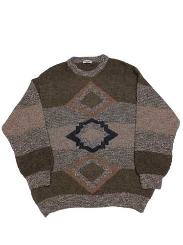 Cashmere & Wool × Italian Designers × Vintage 90S… - image 1